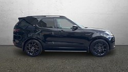 2025 (75) LAND ROVER DISCOVERY 3.0 D350 Dynamic SE 5dr Auto 5370128
