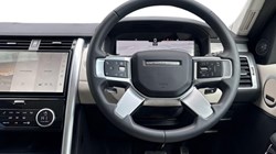 2025 (75) LAND ROVER DISCOVERY 3.0 D350 Dynamic SE 5dr Auto 5370138