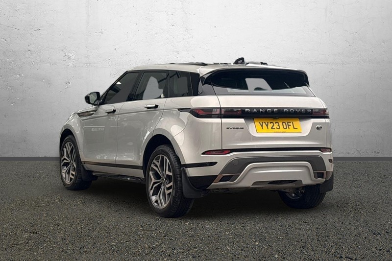 2023 (23) LAND ROVER RANGE ROVER EVOQUE 2.0 D200 R-Dynamic HSE 5dr Auto
