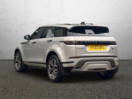2023 (23) LAND ROVER RANGE ROVER EVOQUE 2.0 D200 R-Dynamic HSE 5dr Auto