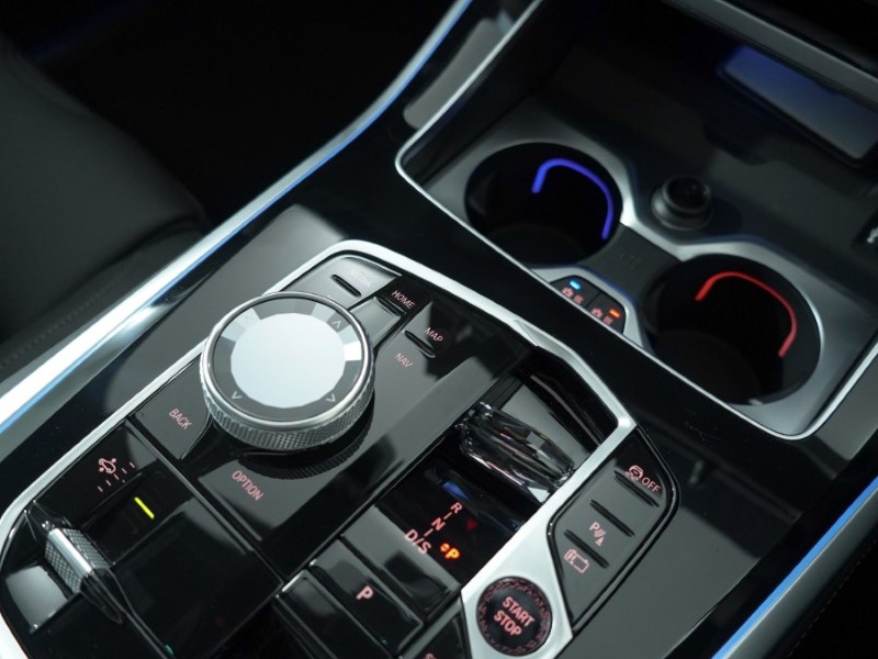  BMW X5 xDrive50e M Sport 5dr Auto 3629018