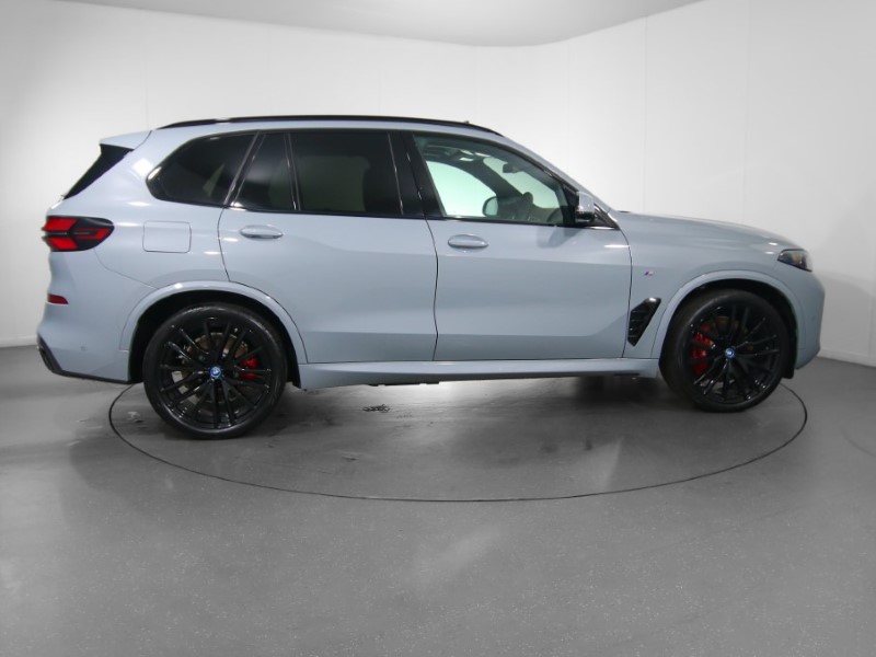  BMW X5 xDrive50e M Sport 5dr Auto 3628988