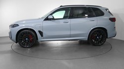 BMW X5 xDrive50e M Sport 5dr Auto 3628984
