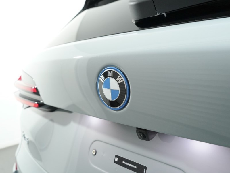  BMW X5 xDrive50e M Sport 5dr Auto 3629000