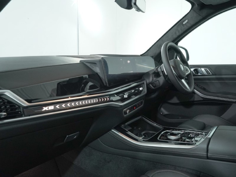  BMW X5 xDrive50e M Sport 5dr Auto 3629008