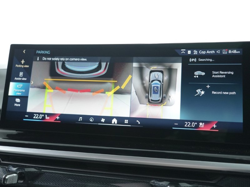  BMW X5 xDrive50e M Sport 5dr Auto 3629028