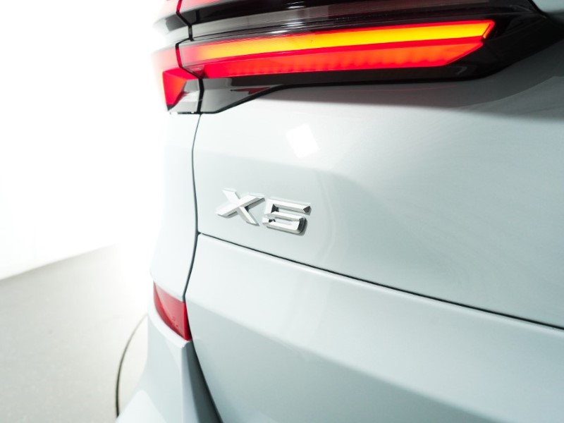  BMW X5 xDrive50e M Sport 5dr Auto 3629002