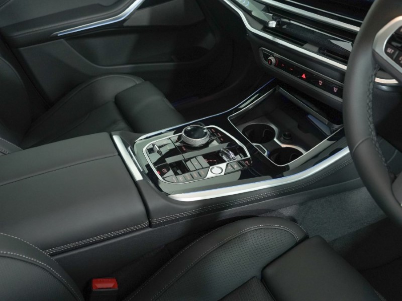  BMW X5 xDrive50e M Sport 5dr Auto 3628993