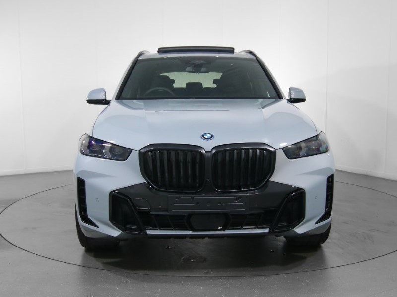  BMW X5 xDrive50e M Sport 5dr Auto 3628982