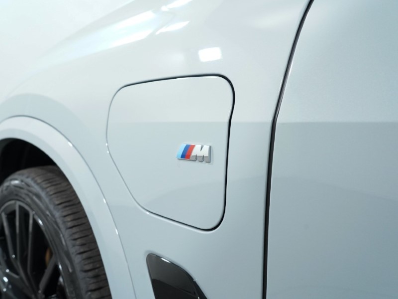  BMW X5 xDrive50e M Sport 5dr Auto 3629007