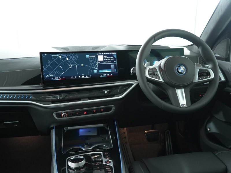  BMW X5 xDrive50e M Sport 5dr Auto 3629014