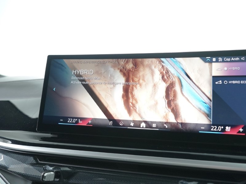  BMW X5 xDrive50e M Sport 5dr Auto 3629030