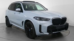 BMW X5 xDrive50e M Sport 5dr Auto 3628981