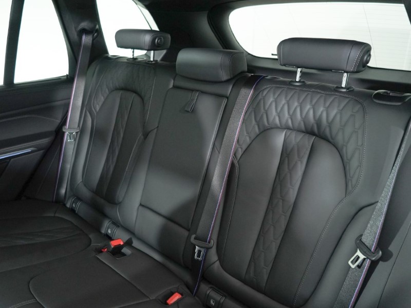  BMW X5 xDrive50e M Sport 5dr Auto 3629010