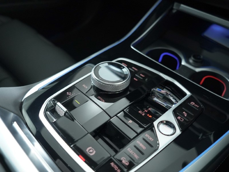  BMW X5 xDrive50e M Sport 5dr Auto 3629019