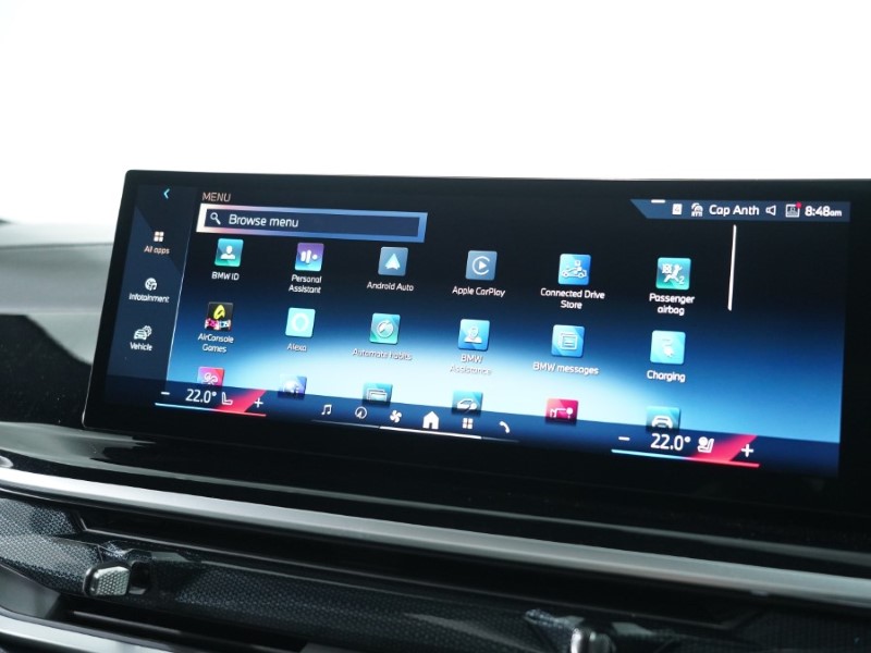  BMW X5 xDrive50e M Sport 5dr Auto 3629031