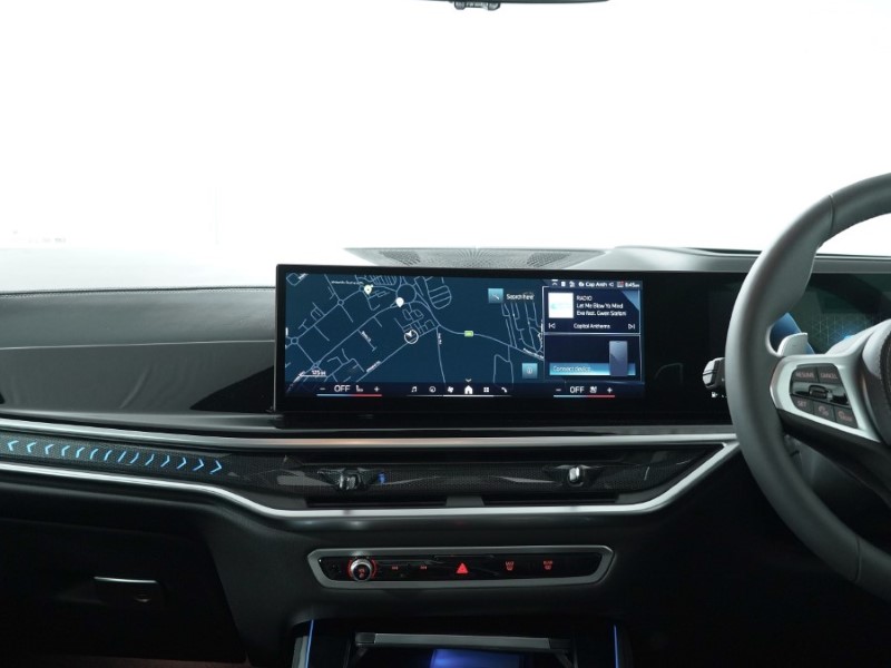  BMW X5 xDrive50e M Sport 5dr Auto 3629015