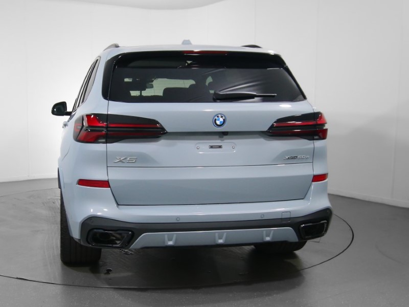  BMW X5 xDrive50e M Sport 5dr Auto 3628986