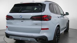 BMW X5 xDrive50e M Sport 5dr Auto 3628987