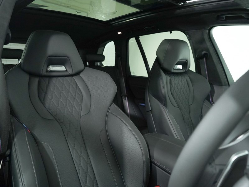  BMW X5 xDrive50e M Sport 5dr Auto 3628997