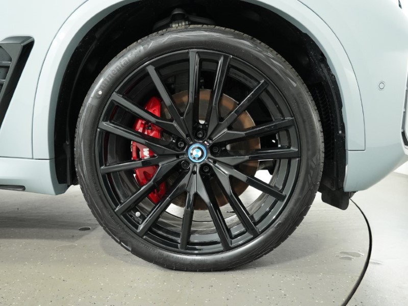  BMW X5 xDrive50e M Sport 5dr Auto 3628989