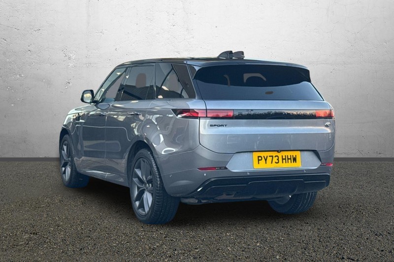 2023 (73) LAND ROVER RANGE ROVER SPORT 3.0 D300 Dynamic SE 5dr Auto