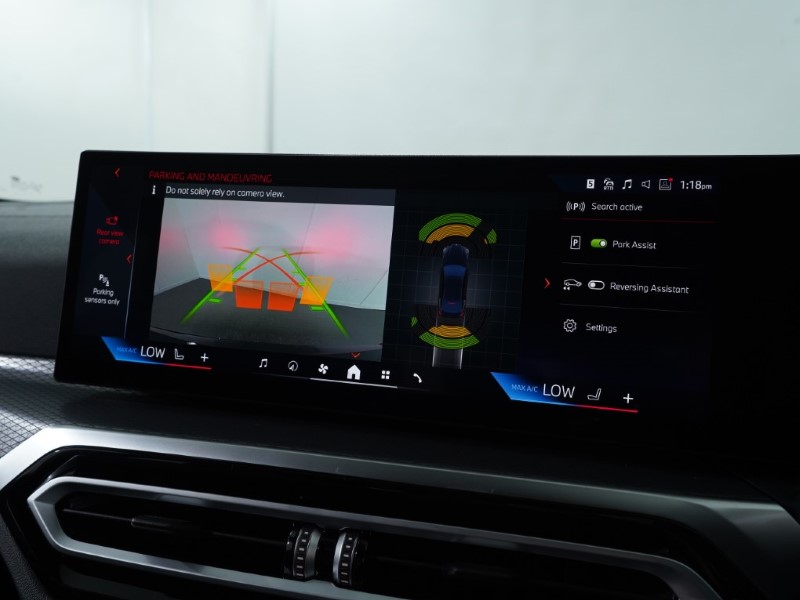  BMW I4 250kW eDrive40 M Sport 83.9kWh 5dr Auto 3387887