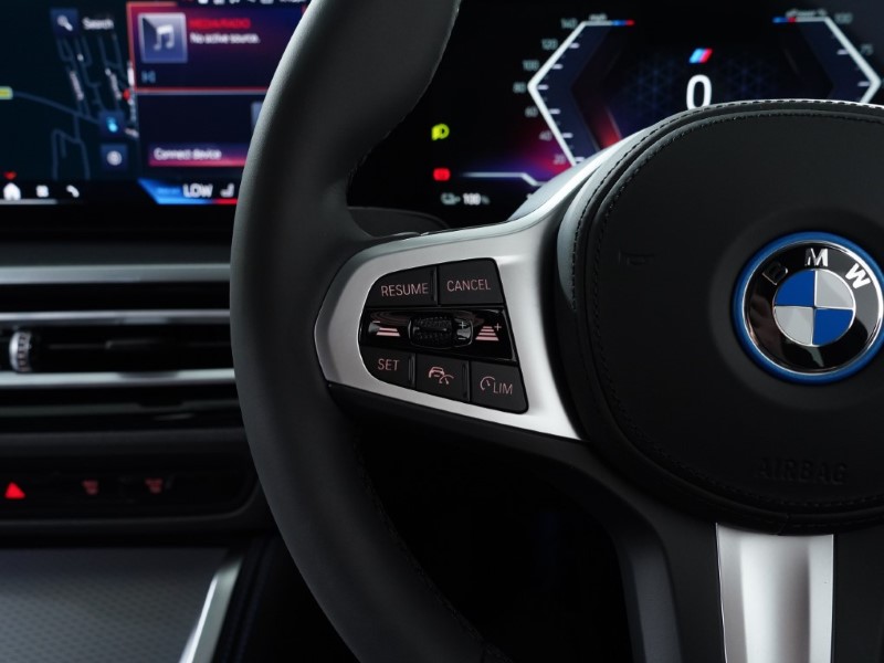  BMW I4 250kW eDrive40 M Sport 83.9kWh 5dr Auto 3387893