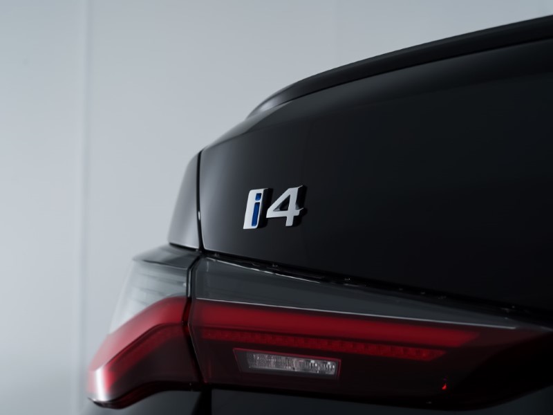  BMW I4 250kW eDrive40 M Sport 83.9kWh 5dr Auto 3387868