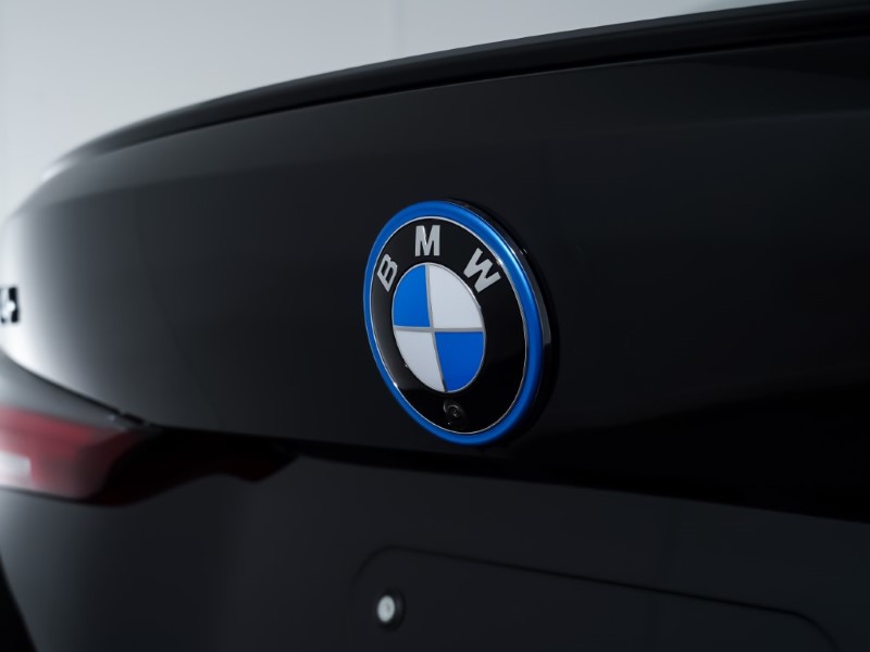  BMW I4 250kW eDrive40 M Sport 83.9kWh 5dr Auto 3387867