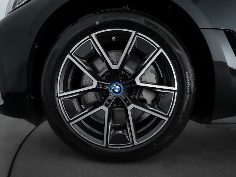  BMW I4 250kW eDrive40 M Sport 83.9kWh 5dr Auto 3387869