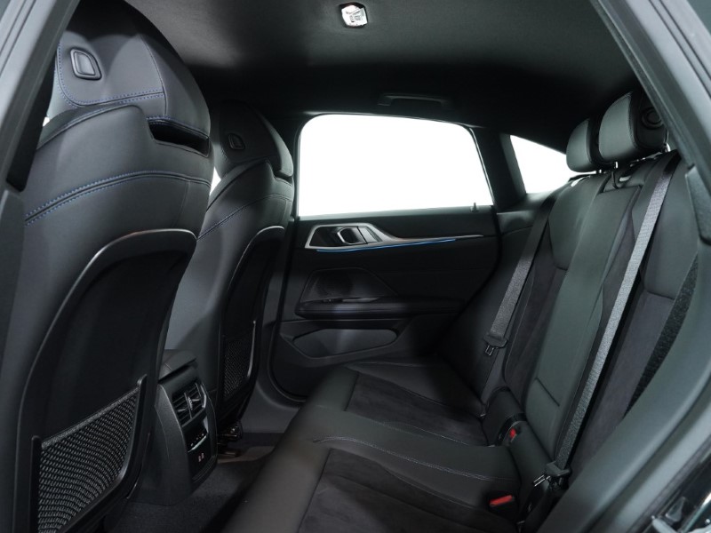  BMW I4 250kW eDrive40 M Sport 83.9kWh 5dr Auto 3387878