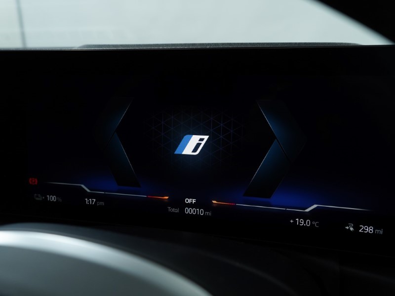  BMW I4 250kW eDrive40 M Sport 83.9kWh 5dr Auto 3387883