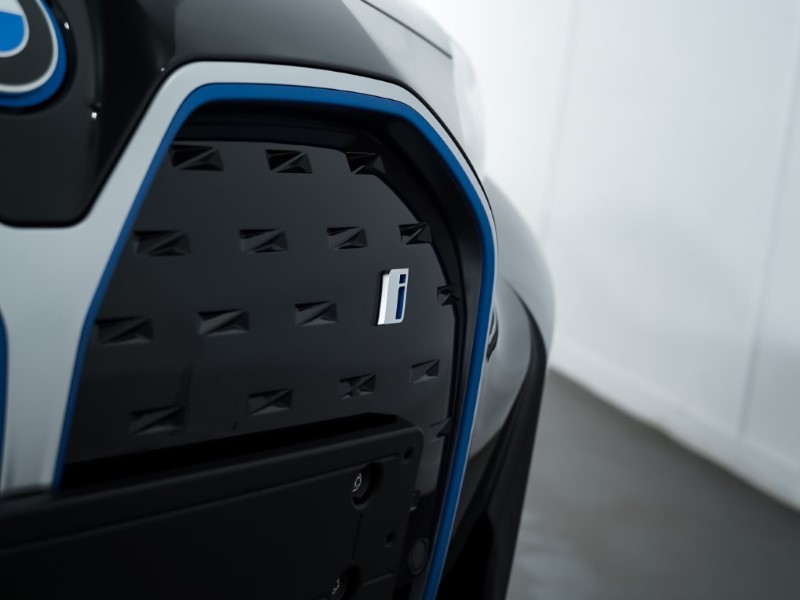  BMW I4 250kW eDrive40 M Sport 83.9kWh 5dr Auto 3387871