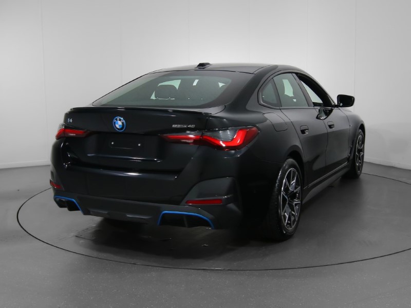  BMW I4 250kW eDrive40 M Sport 83.9kWh 5dr Auto 3387901