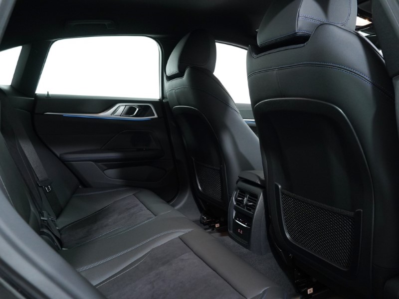  BMW I4 250kW eDrive40 M Sport 83.9kWh 5dr Auto 3387874