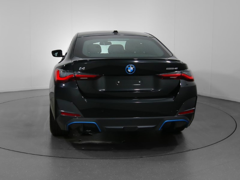  BMW I4 250kW eDrive40 M Sport 83.9kWh 5dr Auto 3387900