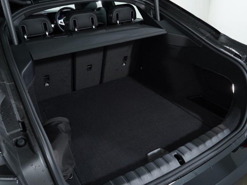  BMW I4 250kW eDrive40 M Sport 83.9kWh 5dr Auto 3387872