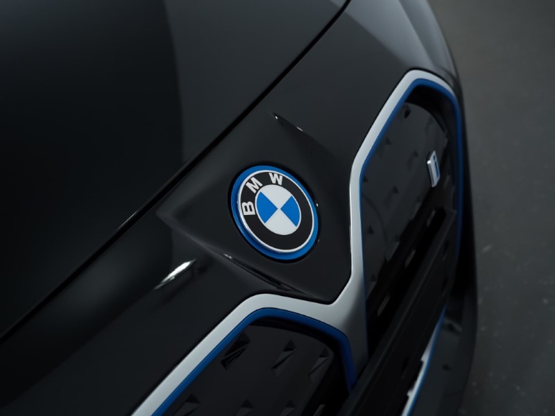  BMW I4 250kW eDrive40 M Sport 83.9kWh 5dr Auto 3387870