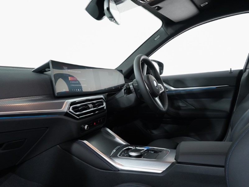  BMW I4 250kW eDrive40 M Sport 83.9kWh 5dr Auto 3387879