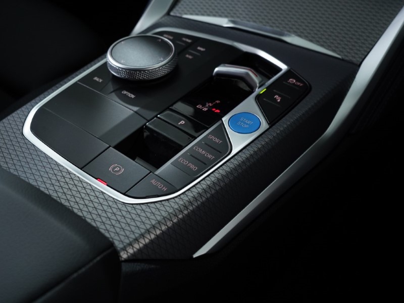  BMW I4 250kW eDrive40 M Sport 83.9kWh 5dr Auto 3387890