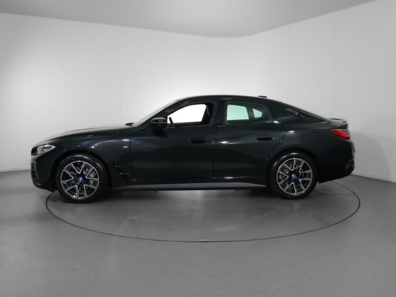  BMW I4 250kW eDrive40 M Sport 83.9kWh 5dr Auto 3387898