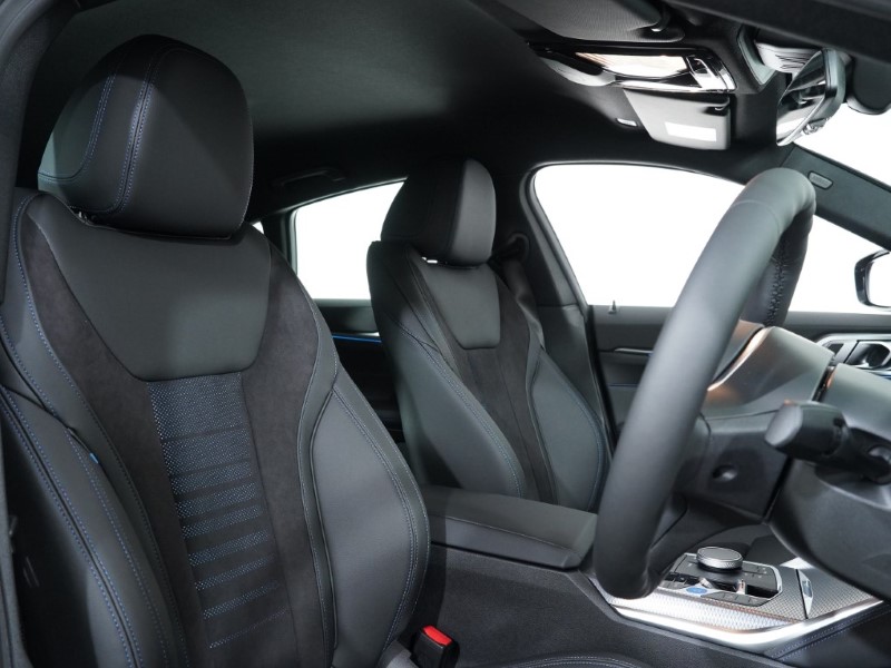  BMW I4 250kW eDrive40 M Sport 83.9kWh 5dr Auto 3387876