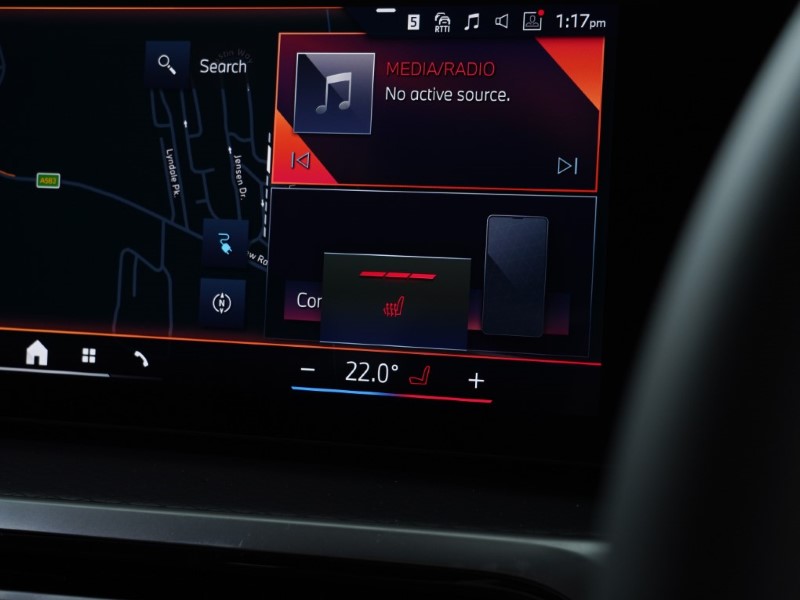  BMW I4 250kW eDrive40 M Sport 83.9kWh 5dr Auto 3387884