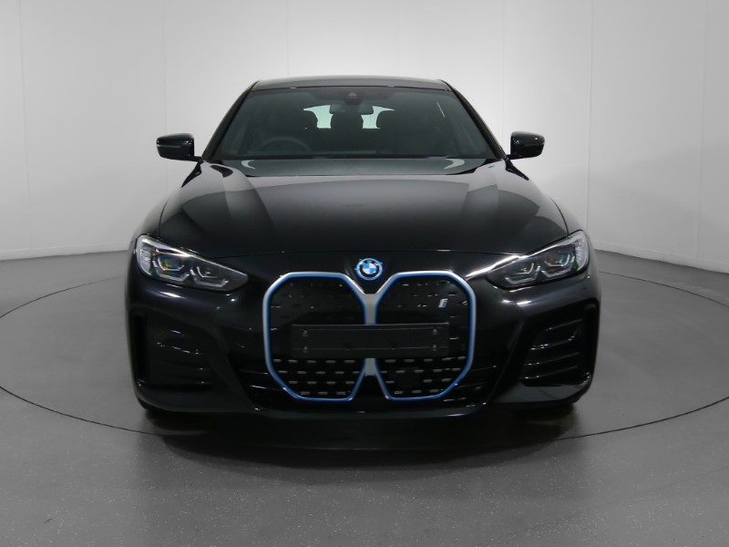  BMW I4 250kW eDrive40 M Sport 83.9kWh 5dr Auto 3387896