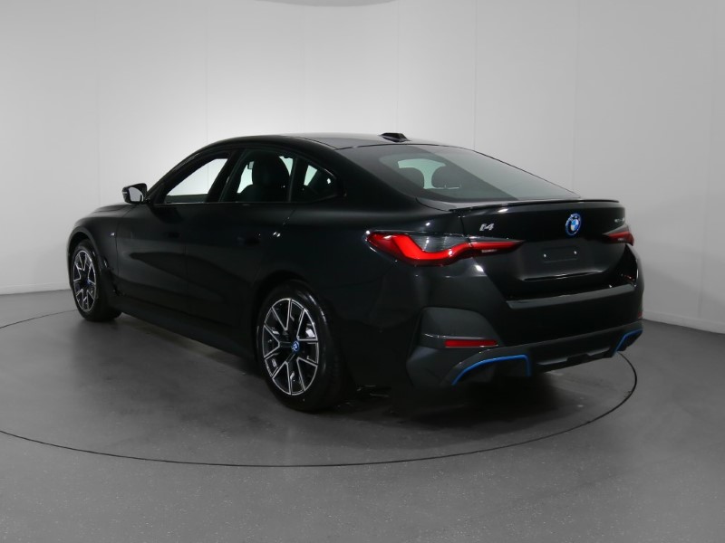  BMW I4 250kW eDrive40 M Sport 83.9kWh 5dr Auto 3387899