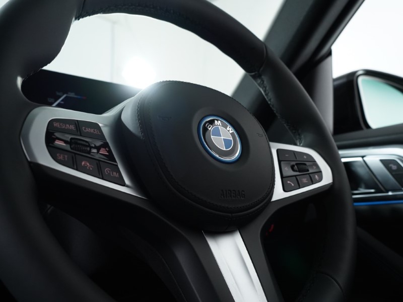  BMW I4 250kW eDrive40 M Sport 83.9kWh 5dr Auto 3387892