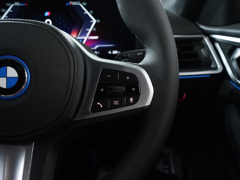  BMW I4 250kW eDrive40 M Sport 83.9kWh 5dr Auto 3387894