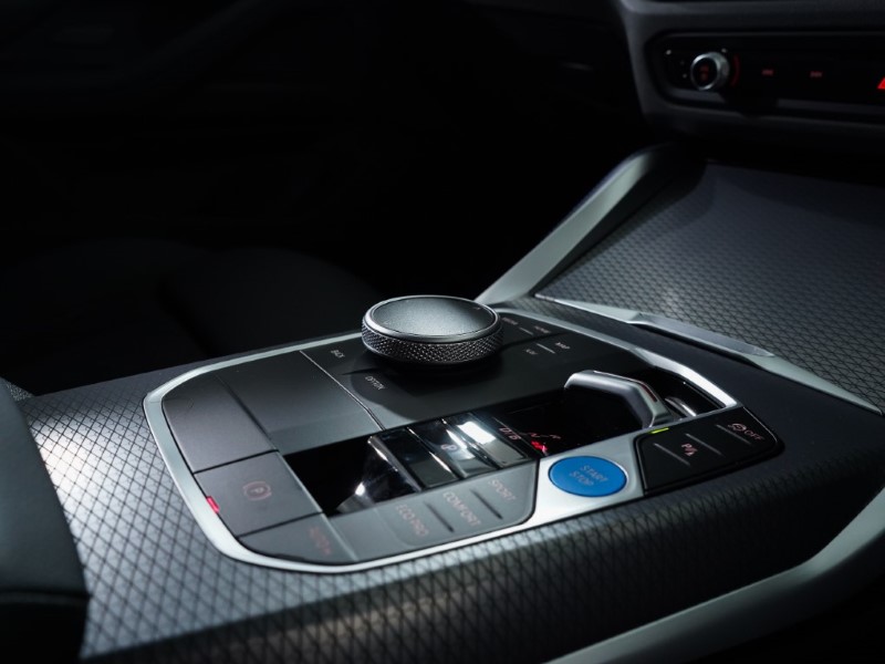  BMW I4 250kW eDrive40 M Sport 83.9kWh 5dr Auto 3387888