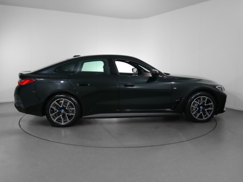  BMW I4 250kW eDrive40 M Sport 83.9kWh 5dr Auto 3387902